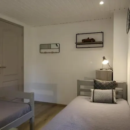 6 Personnes Au Menil - Vosges - Nature En Famille *