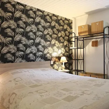 6 Personnes Au Menil - Vosges - Nature En Famille Le Ménil