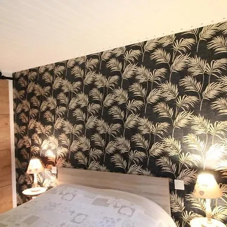 בקתה 6 Personnes Au Menil - Vosges - Nature En Famille Le Ménil