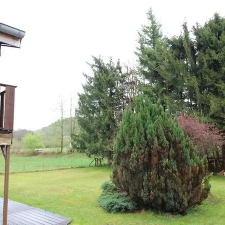 6 Personnes Au Menil - Vosges - Nature En Famille Le Ménil