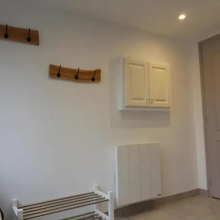 בקתה 6 Personnes Au Menil - Vosges - Nature En Famille *