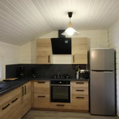 6 Personnes Au Menil - Vosges - Nature En Famille *